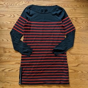 Louis Vuitton Knit Dress